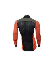 ACLIMA WOOLNET HIKING MAN SHIRT