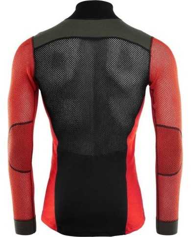 ACLIMA WOOLNET HIKING MAN SHIRT