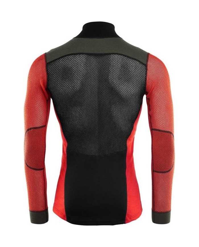 ACLIMA WOOLNET HIKING MAN SHIRT