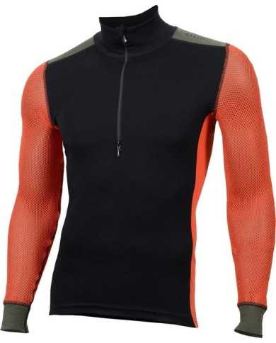 ACLIMA WOOLNET HIKING MAN SHIRT