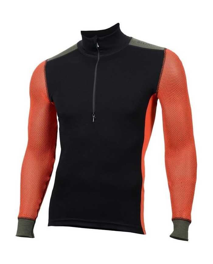 ACLIMA WOOLNET HIKING MAN SHIRT