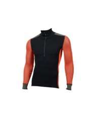 ACLIMA WOOLNET HIKING MAN SHIRT