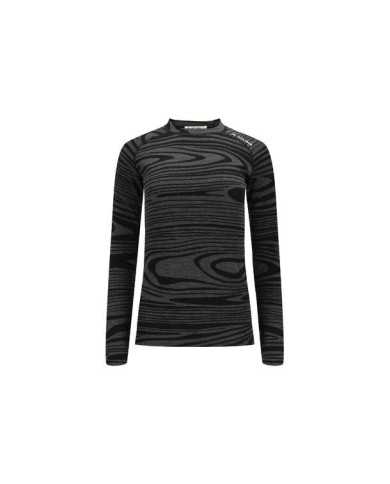 WarmWool crewneck W´s