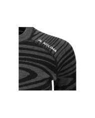 WarmWool crewneck W´s