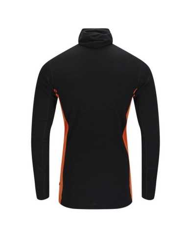 ACLIMA WARMWOOL HOODED SWEATER