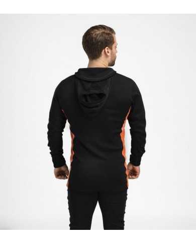 ACLIMA WARMWOOL HOODED SWEATER