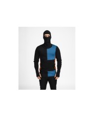 ACLIMA WARMWOOL PÁNSKA MERINO MIKINA