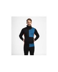 ACLIMA WARMWOOL PÁNSKA MERINO MIKINA