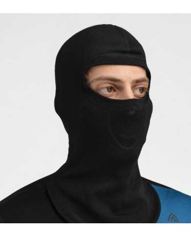 ACLIMA WARMWOOL PÁNSKA MERINO MIKINA