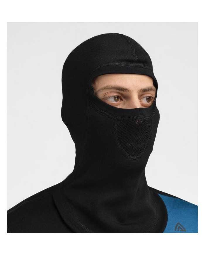 ACLIMA WARMWOOL PÁNSKA MERINO MIKINA