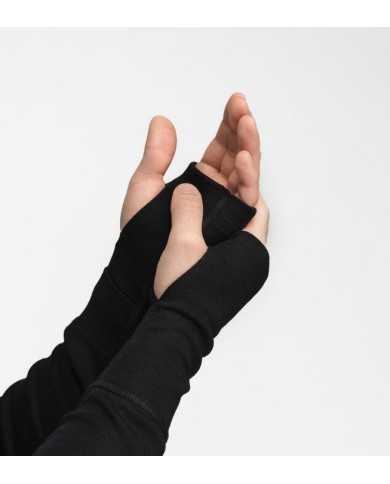 ACLIMA WARMWOOL PÁNSKA MERINO MIKINA