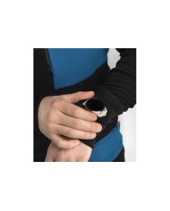 ACLIMA WARMWOOL PÁNSKA MERINO MIKINA