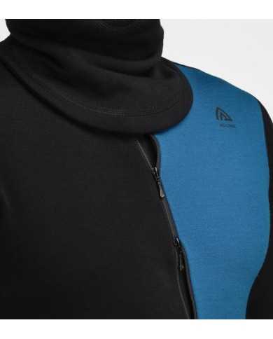 ACLIMA WARMWOOL HOODED SWEATER