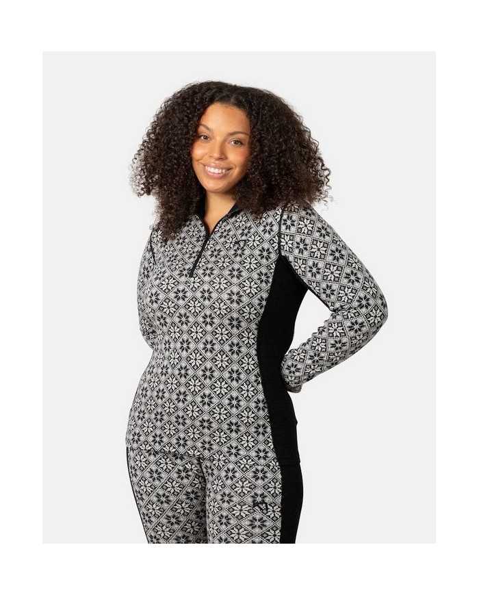 KOSZULKA KARI TRAA ROSE DAMSKA