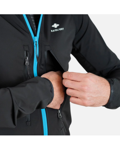 RAIDLIGHT VO3 MAX UNISEX BUNDA