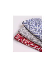 Muhu woolen pillow case