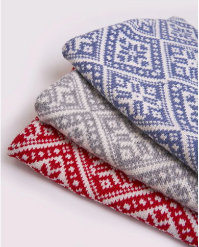 Muhu woolen pillow case