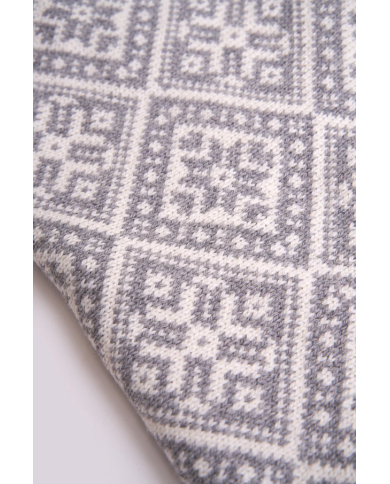 Muhu woolen pillow case