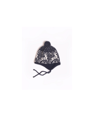 Reindeer kid´s hat