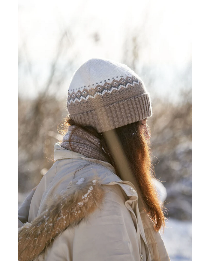 Lagedi unisex beanie