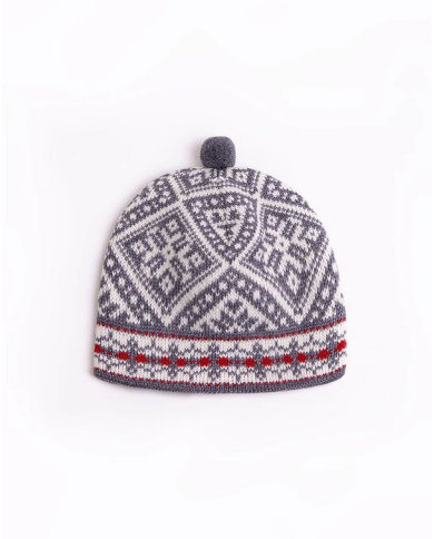 Muhu hat