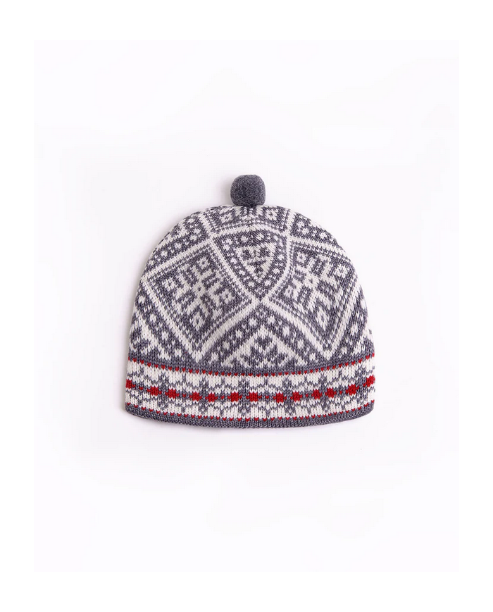 Muhu hat