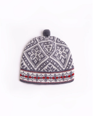 Muhu hat