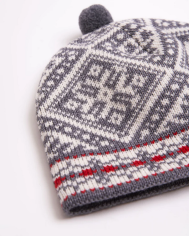Muhu hat
