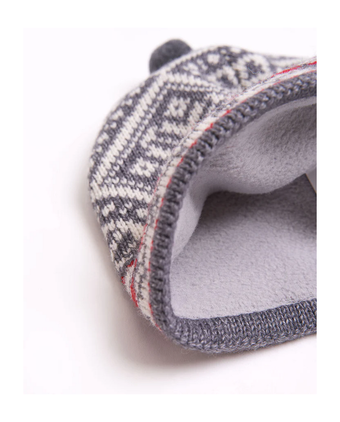 Muhu hat