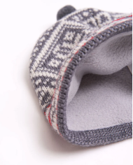 Muhu hat