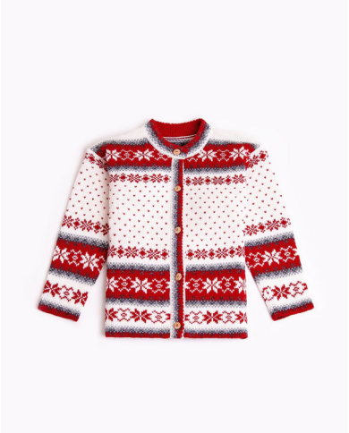 Tori kid´s cardigan