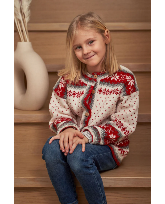 Tori kid´s cardigan