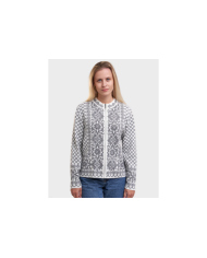 Varbla zipper cardigan