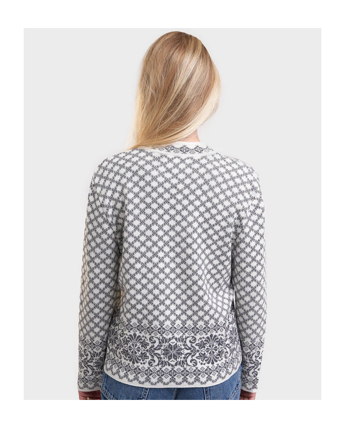 Varbla zipper cardigan