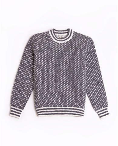 Altja men´s fisherman sweater