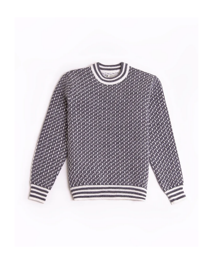 Altja men´s fisherman sweater