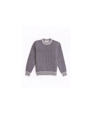 Altja men´s fisherman sweater