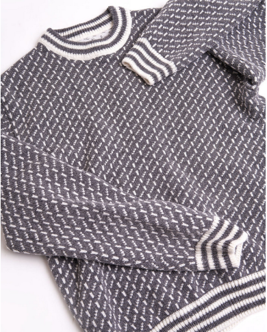 Altja men´s fisherman sweater