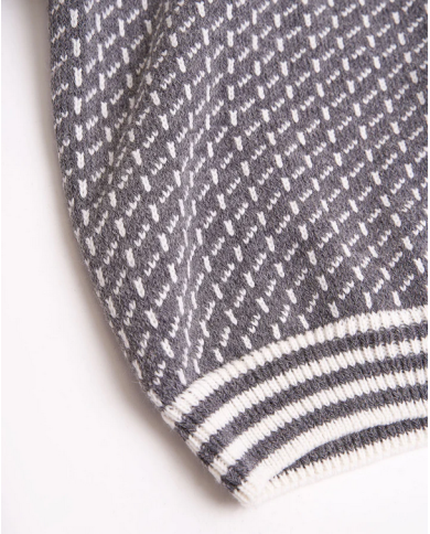 Altja men´s fisherman sweater