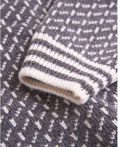 Altja men´s fisherman sweater