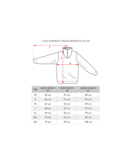 Altja men´s fisherman sweater