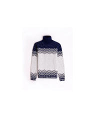 FOLC IRBOSKA WOMEN'S SWEATER WITH COLLAR