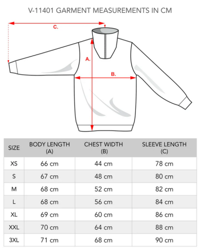 FOLC IRBOSKA WOMEN'S SWEATER WITH COLLAR