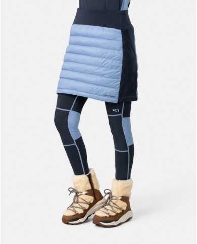 EMILIE DOWN SKIRT