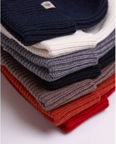 Tallinn unisex woolen beanie