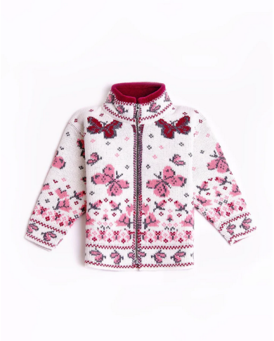 Nissi kid´s cardigan