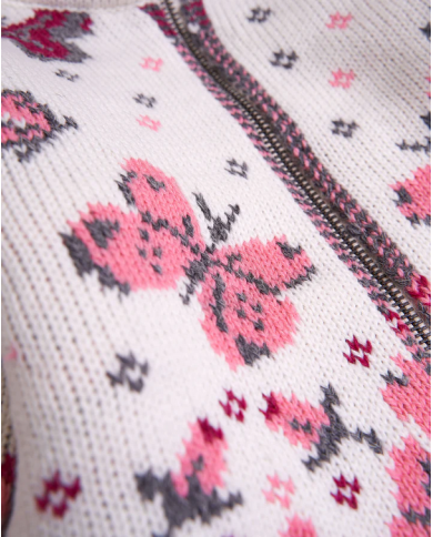 Nissi kid´s cardigan