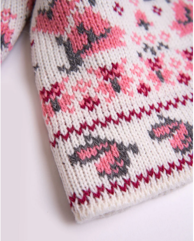 Nissi kid´s cardigan