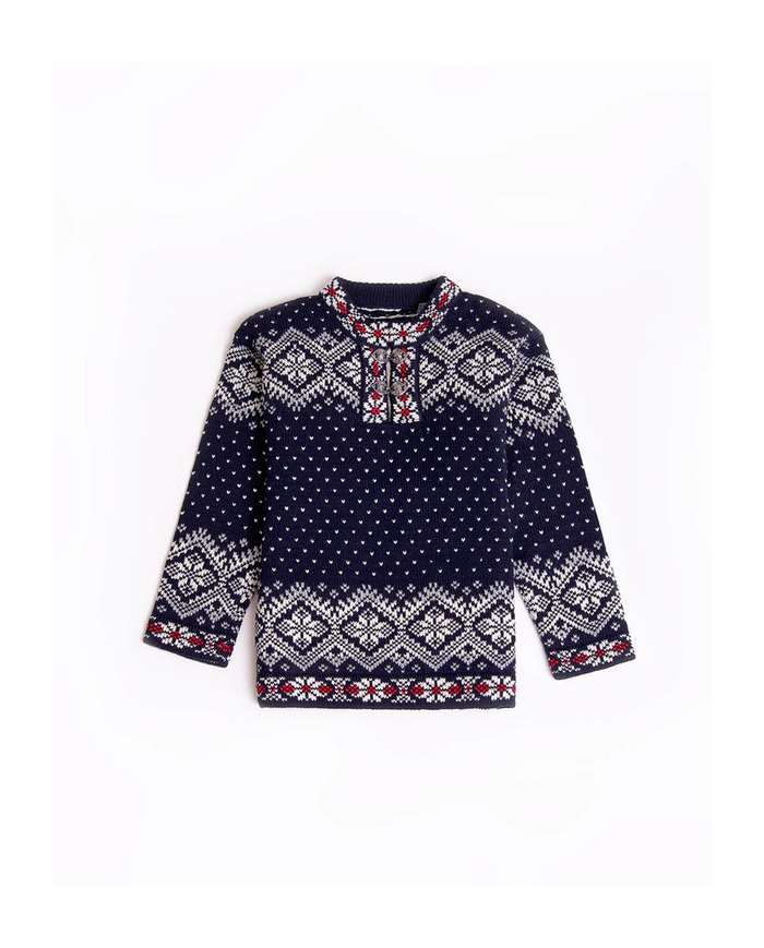 Irboska kid´s traditional jumper