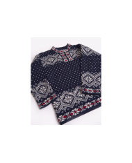 Irboska kid´s traditional jumper